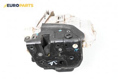 Брава на врата за Audi A4 Avant B7 (11.2004 - 06.2008), позиция: задна, дясна