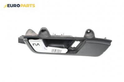 Вътрешна дръжка за Audi A4 Avant B7 (11.2004 - 06.2008), 4+1 вр., комби, позиция: предна, лява