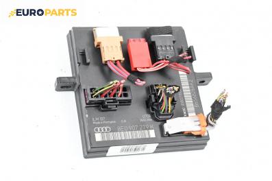 Комфорт модул за Audi A4 Avant B7 (11.2004 - 06.2008), № 8Е0 907 279 К