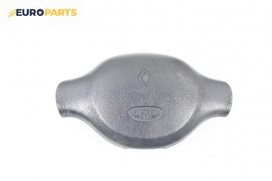 Airbag за Renault Clio II Hatchback (09.1998 - 09.2005), 4+1 вр., хечбек, позиция: предна