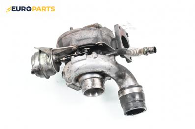 Турбо за Audi A4 Avant B7 (11.2004 - 06.2008) 2.5 TDI, 163 к.с., № GS4 059145701S