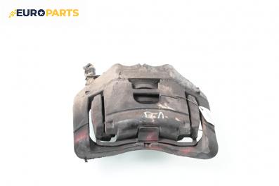 Спирачен апарат за Audi A4 Avant B7 (11.2004 - 06.2008), позиция: предна, лява