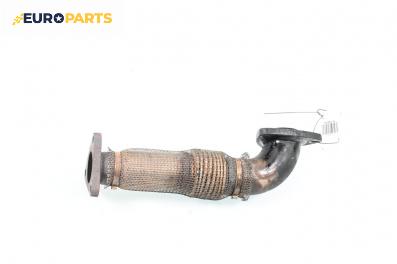 EGR тръба за Audi A4 Avant B7 (11.2004 - 06.2008) 2.5 TDI, 163 к.с.