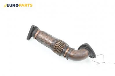 EGR тръба за Audi A4 Avant B7 (11.2004 - 06.2008) 2.5 TDI, 163 к.с.