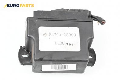 Реле подгревни свещи за SsangYong Rexton SUV I (04.2002 - 07.2012) 2.7 Xdi 4x4, № 84700-08000