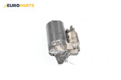 Стартер за Renault Clio II Hatchback (09.1998 - 09.2005) 1.2 (BB0A, BB0F, BB10, BB1K, BB28, BB2D, BB2H, CB0A...), 58 к.с.