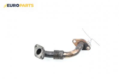 EGR тръба за Audi A4 Sedan B6 (11.2000 - 12.2004) 1.9 TDI, 101 к.с.