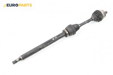 Полуоска за Volvo S80 I Sedan (05.1998 - 02.2008) 2.5 TDI, 140 к.с., позиция: предна, дясна
