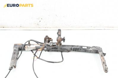 Теглич за Nissan X-Trail I SUV (06.2001 - 01.2013), джип