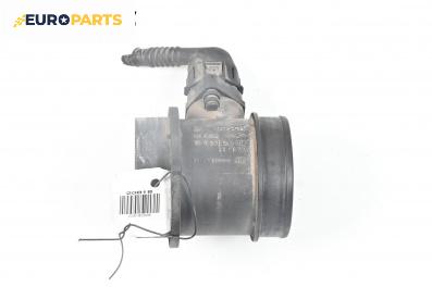 Дебитомер за Volvo S80 I Sedan (05.1998 - 02.2008) 2.5 TDI, 140 к.с., № Bosch 0 280 218 108