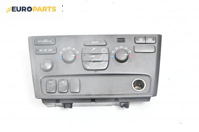 Панел климатроник за Volvo S80 I Sedan (05.1998 - 02.2008)