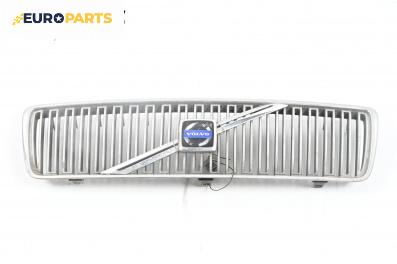 Решетка за Volvo S80 I Sedan (05.1998 - 02.2008), седан, позиция: предна
