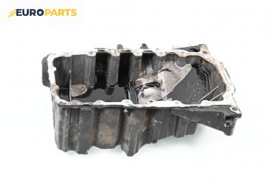 Картер за Audi A4 Avant B7 (11.2004 - 06.2008) 2.0 TDI 16V, 140 к.с.