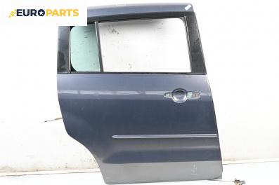 Врата за Mazda 5 Minivan I (02.2005 - 12.2010), 4+1 вр., миниван, позиция: задна, дясна