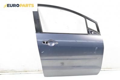 Врата за Mazda 5 Minivan I (02.2005 - 12.2010), 4+1 вр., миниван, позиция: предна, дясна