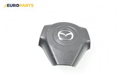 Airbag за Mazda 5 Minivan I (02.2005 - 12.2010), 4+1 вр., миниван, позиция: предна