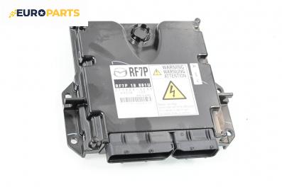 Компютър двигател за Mazda 5 Minivan I (02.2005 - 12.2010) 2.0 CD, 143 к.с., № 275800-6684