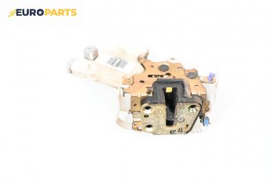 Брава на врата за Nissan X-Trail I SUV (06.2001 - 01.2013), позиция: предна, дясна