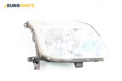 Фар за Nissan X-Trail I SUV (06.2001 - 01.2013), джип, позиция: дясна