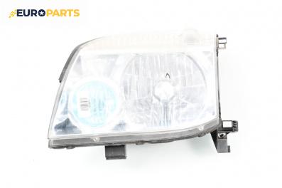 Фар за Nissan X-Trail I SUV (06.2001 - 01.2013), джип, позиция: лява