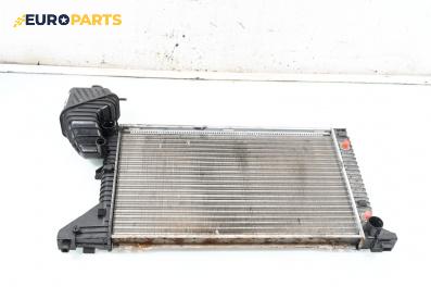 Воден радиатор за Mercedes-Benz Sprinter 3-t Platform (903) (01.1995 - 05.2006) 308 CDI, 82 к.с.
