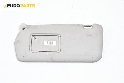 Сенник за Mazda 5 Minivan I (02.2005 - 12.2010), позиция: лява