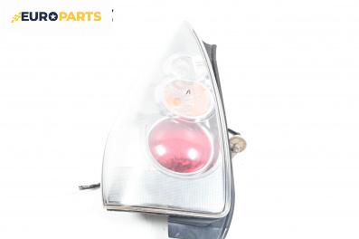 Стоп за Mazda 5 Minivan I (02.2005 - 12.2010), миниван, позиция: лява