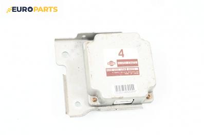 Модул раздатка за Nissan X-Trail I SUV (06.2001 - 01.2013), № 41650 eq070