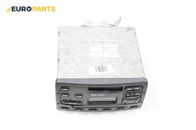 Автокасетофон за Ford Transit Box V (01.2000 - 05.2006)