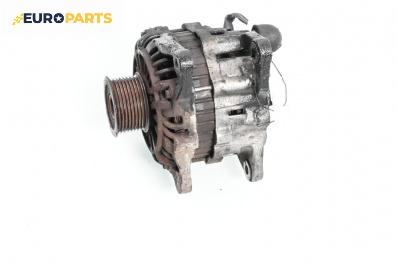 Алтернатор / генератор за Mazda 5 Minivan I (02.2005 - 12.2010) 2.0 CD, 143 к.с.