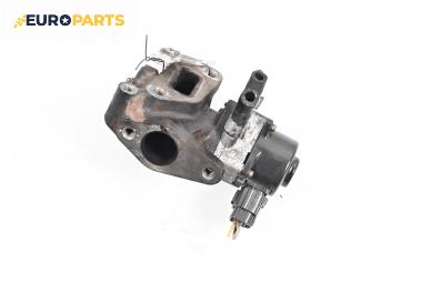 EGR-клапан за Nissan X-Trail I SUV (06.2001 - 01.2013) 2.2 dCi 4x4, 136 к.с.