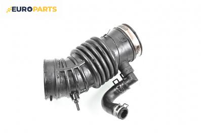 Гофриран маркуч за Nissan X-Trail I SUV (06.2001 - 01.2013) 2.2 dCi 4x4, 136 к.с.