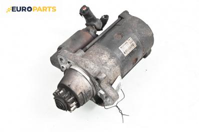 Стартер за Nissan X-Trail I SUV (06.2001 - 01.2013) 2.2 dCi 4x4, 136 к.с.