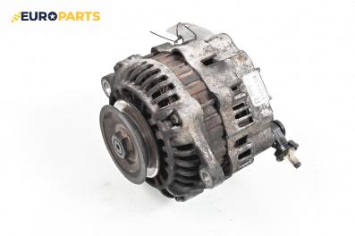 Алтернатор / генератор за Nissan X-Trail I SUV (06.2001 - 01.2013) 2.2 dCi 4x4, 136 к.с.