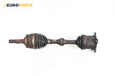 Полуоска за Nissan X-Trail I SUV (06.2001 - 01.2013) 2.2 dCi 4x4, 136 к.с., позиция: предна, дясна