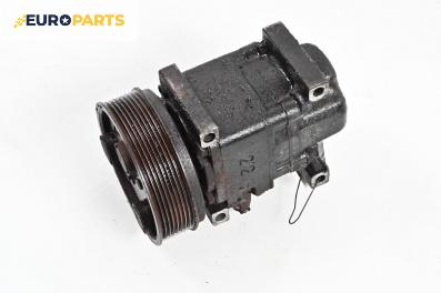Компресор климатик за Mazda 5 Minivan I (02.2005 - 12.2010) 2.0 CD, 143 к.с., № H12A1AE4DC