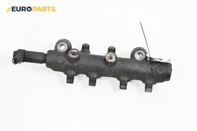 Горивна рейка за Mazda 5 Minivan I (02.2005 - 12.2010) 2.0 CD, 143 к.с.