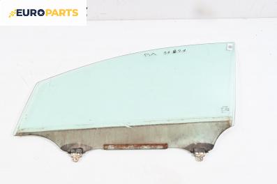 Странично стъкло за Toyota Corolla Verso II (03.2004 - 04.2009), 4+1 вр., миниван, позиция: предна, лява
