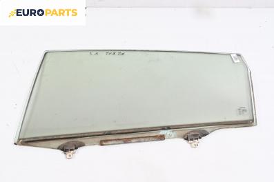 Странично стъкло за Toyota Corolla Verso II (03.2004 - 04.2009), 4+1 вр., миниван, позиция: задна, лява