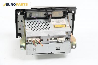 CD плеър за Toyota Corolla Verso II (03.2004 - 04.2009), № 86120 - 0f010
