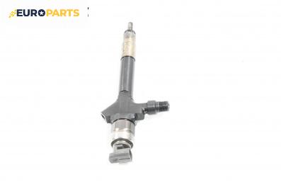 Дюза дизел за Mazda 5 Minivan I (02.2005 - 12.2010) 2.0 CD, 143 к.с.