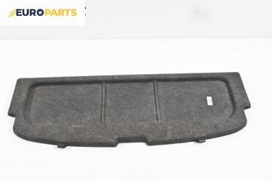 Кора багажник за Daihatsu Sirion Hatchback I (04.1998 - 04.2005), 4+1 вр., хечбек