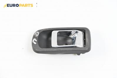 Вътрешна дръжка за Daihatsu Sirion Hatchback I (04.1998 - 04.2005), 4+1 вр., хечбек, позиция: предна, дясна