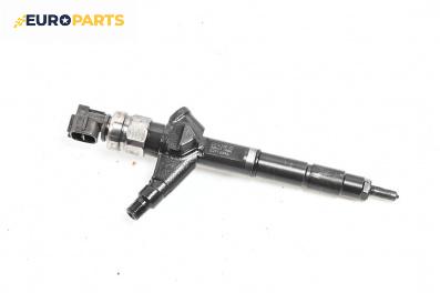 Дюза дизел за Nissan X-Trail I SUV (06.2001 - 01.2013) 2.2 dCi 4x4, 136 к.с., № Denso AW401 AW4