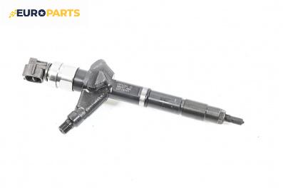 Дюза дизел за Nissan X-Trail I SUV (06.2001 - 01.2013) 2.2 dCi 4x4, 136 к.с., № Denso AW401 AW4