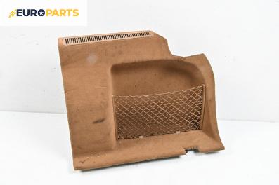 Кора багажник за Mercedes-Benz E-Class Estate (S211) (03.2003 - 07.2009), 4+1 вр., комби