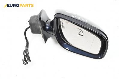 Огледало за Mercedes-Benz E-Class Estate (S211) (03.2003 - 07.2009), 4+1 вр., комби, позиция: дясна