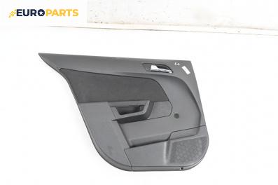 Кора врата за Opel Astra H Hatchback (01.2004 - 05.2014), 4+1 вр., хечбек, позиция: задна, лява
