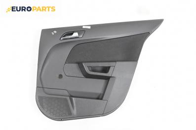 Кора врата за Opel Astra H Hatchback (01.2004 - 05.2014), 4+1 вр., хечбек, позиция: задна, дясна