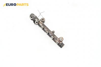 Горивна рейка за Opel Astra H Hatchback (01.2004 - 05.2014) 1.7 CDTI, 100 к.с., № Bosch 0 445 214 094